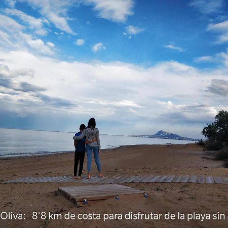 Hello Oliva Beach Ana Exterior foto