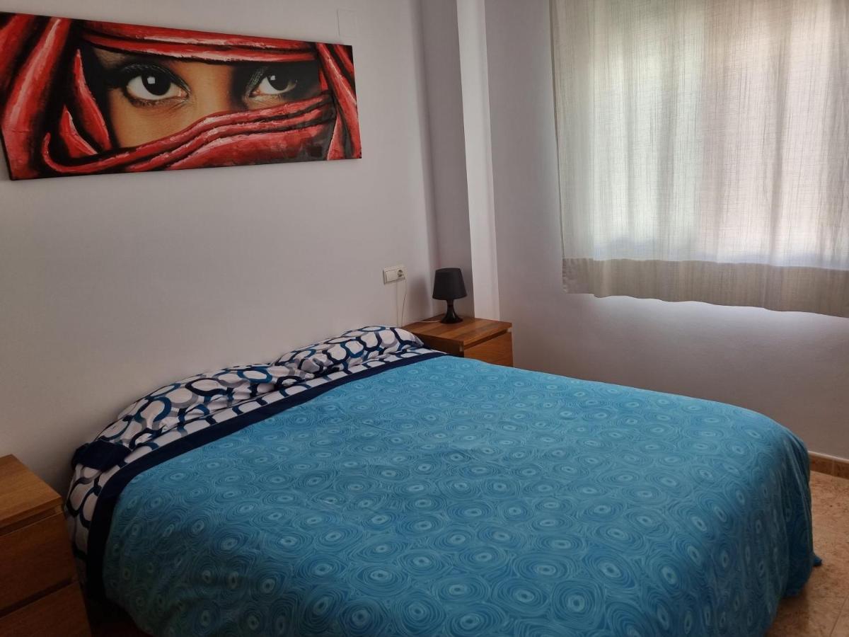 Hello Oliva Beach Ana Exterior foto