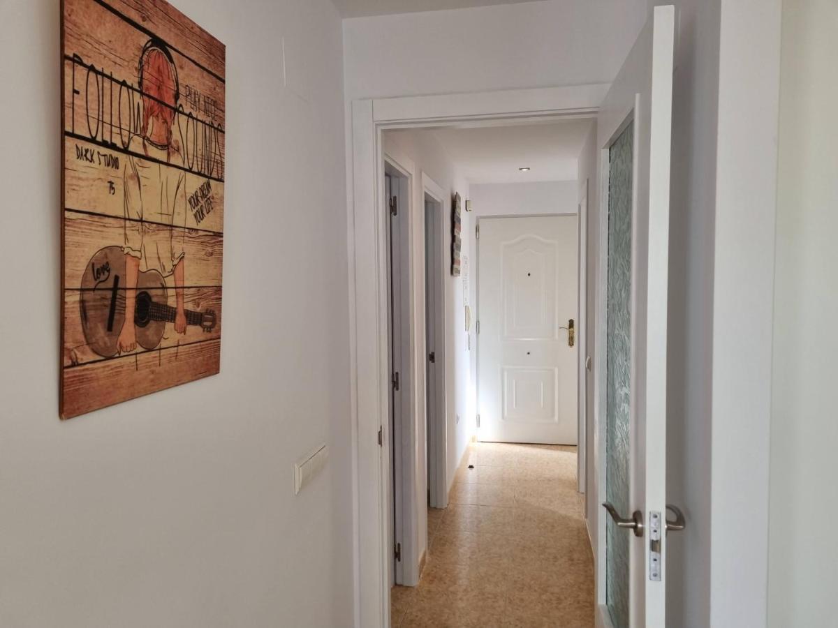 Hello Oliva Beach Ana Exterior foto
