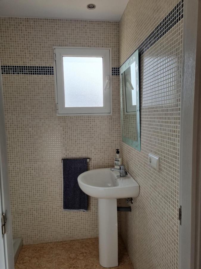 Hello Oliva Beach Ana Exterior foto
