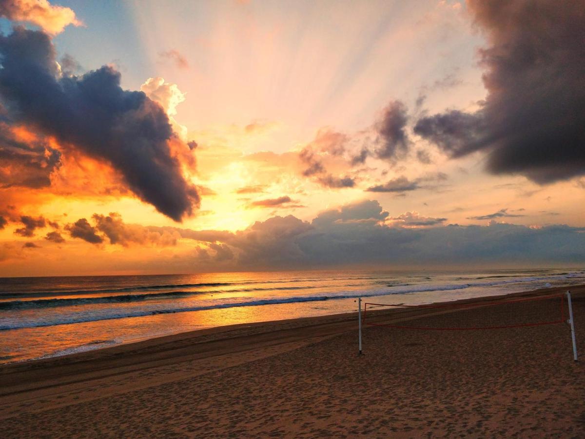 Hello Oliva Beach Ana Exterior foto