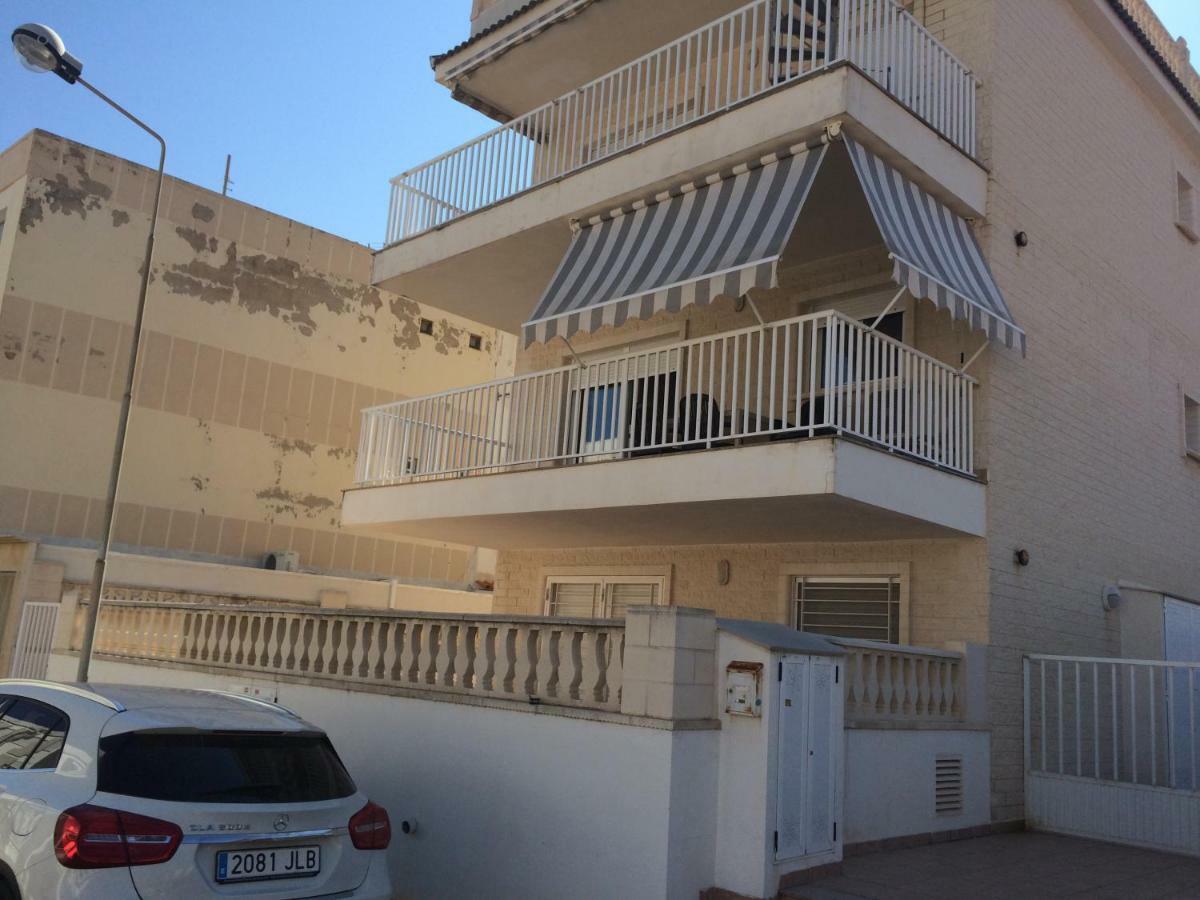 Hello Oliva Beach Ana Exterior foto
