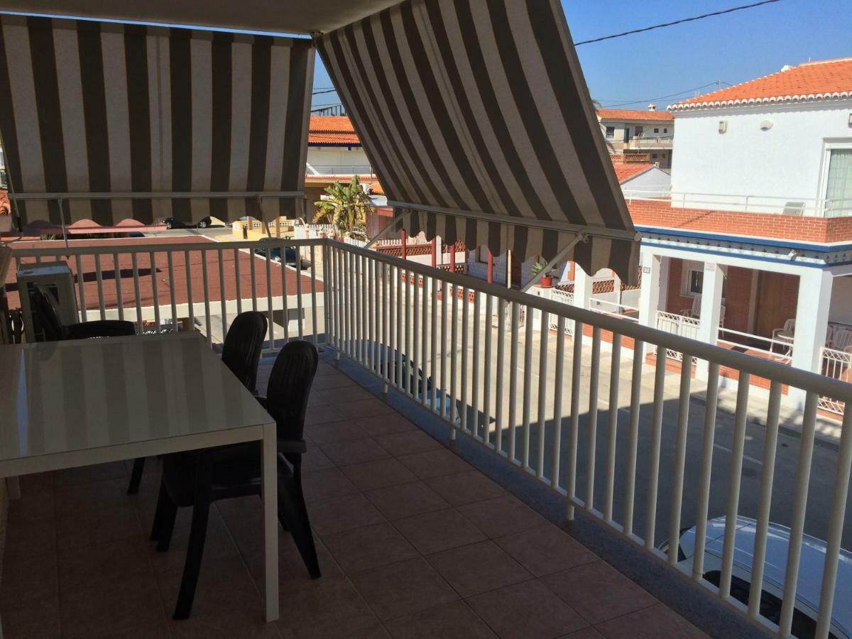 Hello Oliva Beach Ana Exterior foto